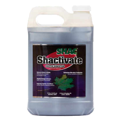 SHAC Shactivate 10L