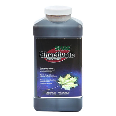 SHAC Shactivate 1L